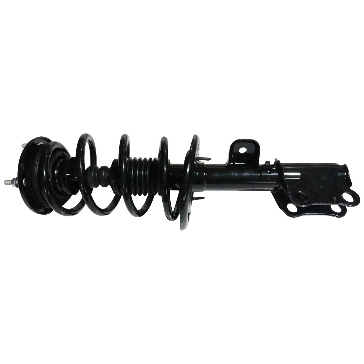 GSP 883164 Suspension Strut and Coil Spring Assembly product image 2 of 3