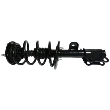 2014 Ford Police Interceptor Sedan Suspension Strut and Coil Spring Assembly Front Left GSP 883164 image 2 of 3