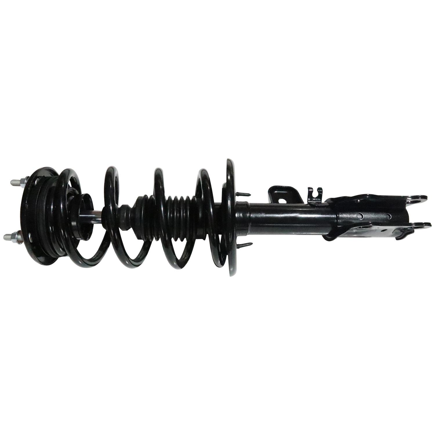 GSP 883164 Suspension Strut and Coil Spring Assembly product image 3 of 3