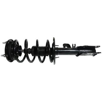 2014 Ford Police Interceptor Sedan Suspension Strut and Coil Spring Assembly Front Left GSP 883164 image 3 of 3