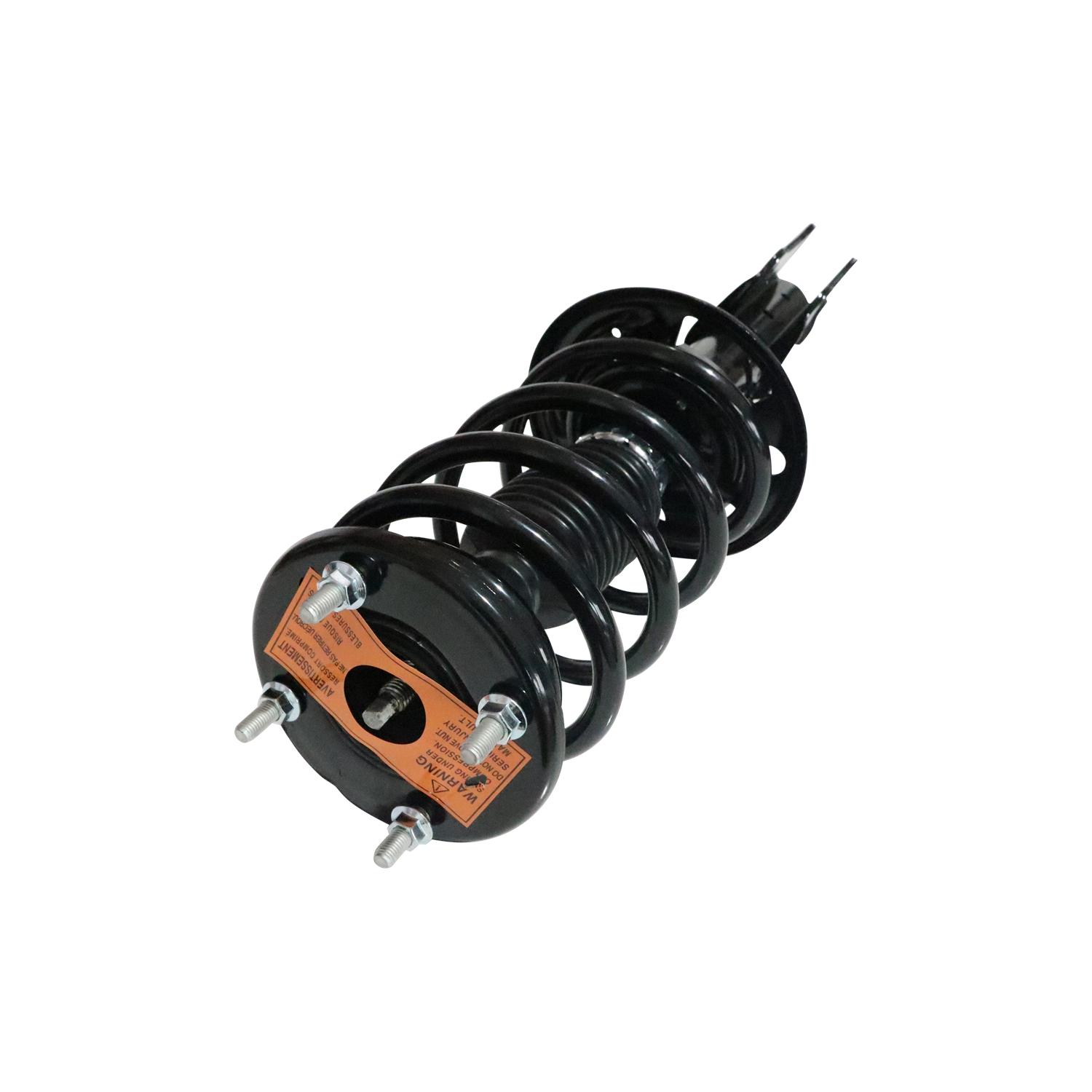 GSP 883165 Suspension Strut and Coil Spring Assembly product image 1 of 3