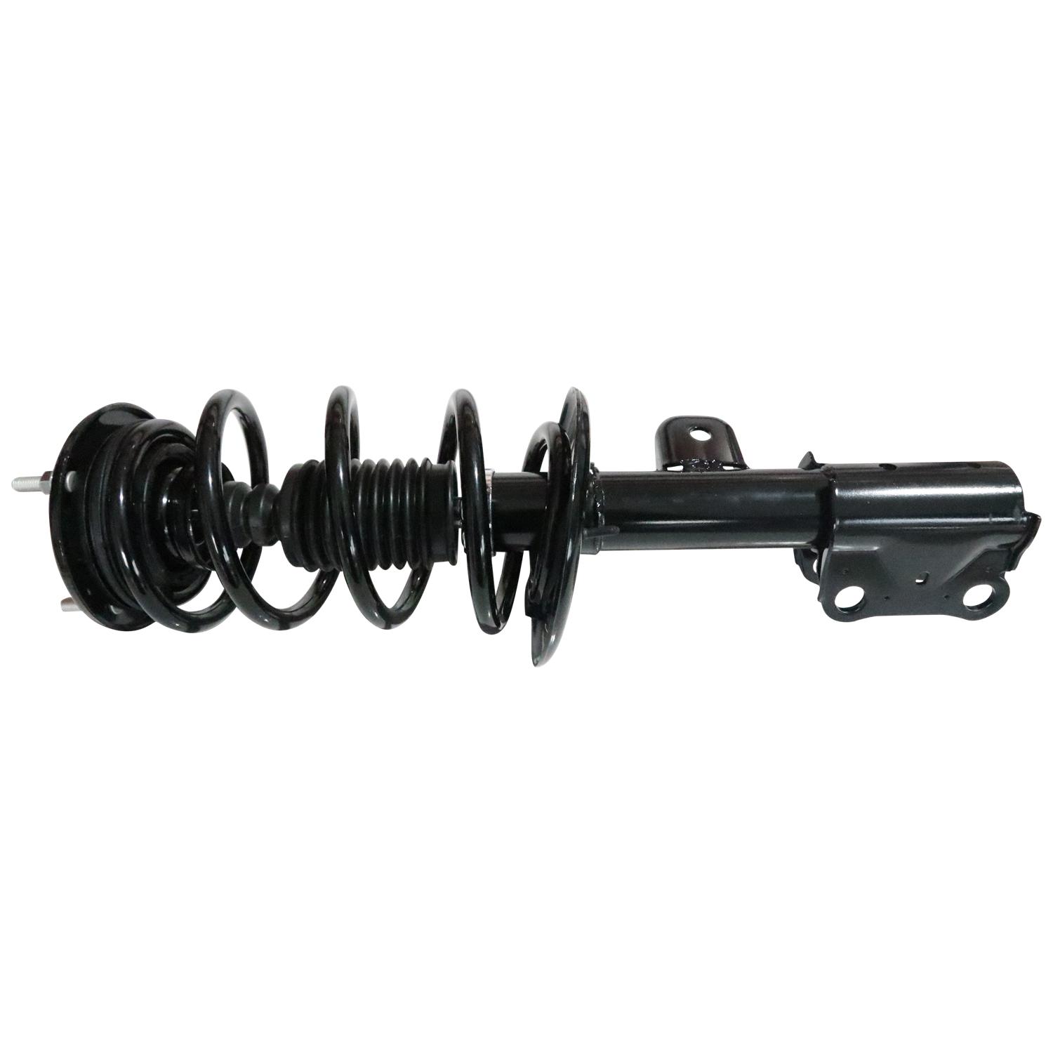 GSP 883165 Suspension Strut and Coil Spring Assembly product image 2 of 3