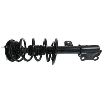 2014 Ford Police Interceptor Sedan Suspension Strut and Coil Spring Assembly Front Right GSP 883165 image 2 of 3