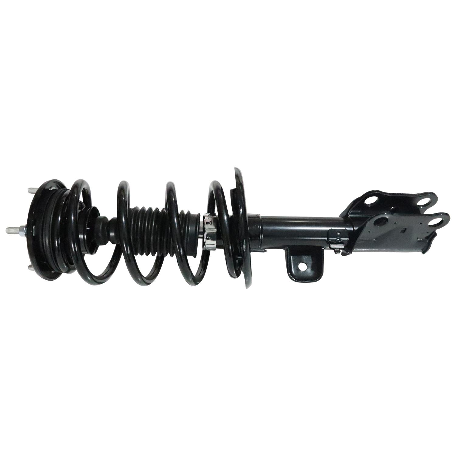 GSP 883165 Suspension Strut and Coil Spring Assembly product image 3 of 3