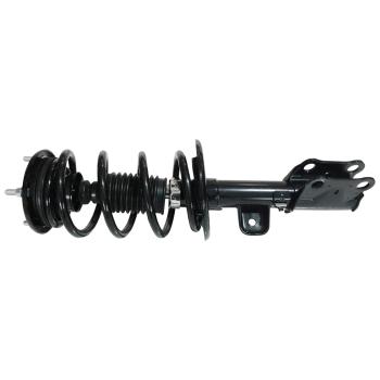 2014 Ford Police Interceptor Sedan Suspension Strut and Coil Spring Assembly Front Right GSP 883165 image 3 of 3