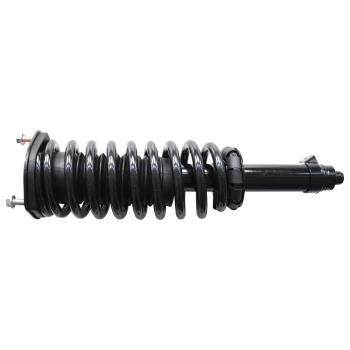2013 Lexus LS460 Suspension Strut and Coil Spring Assembly Front Left GSP 883166 image 2 of 3