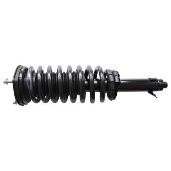 2013 Lexus LS460 Suspension Strut and Coil Spring Assembly Front Left GSP 883166 image 3 of 3