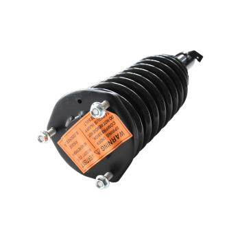 2013 Lexus LS460 Suspension Strut and Coil Spring Assembly Front Right GSP 883167 image 1 of 3