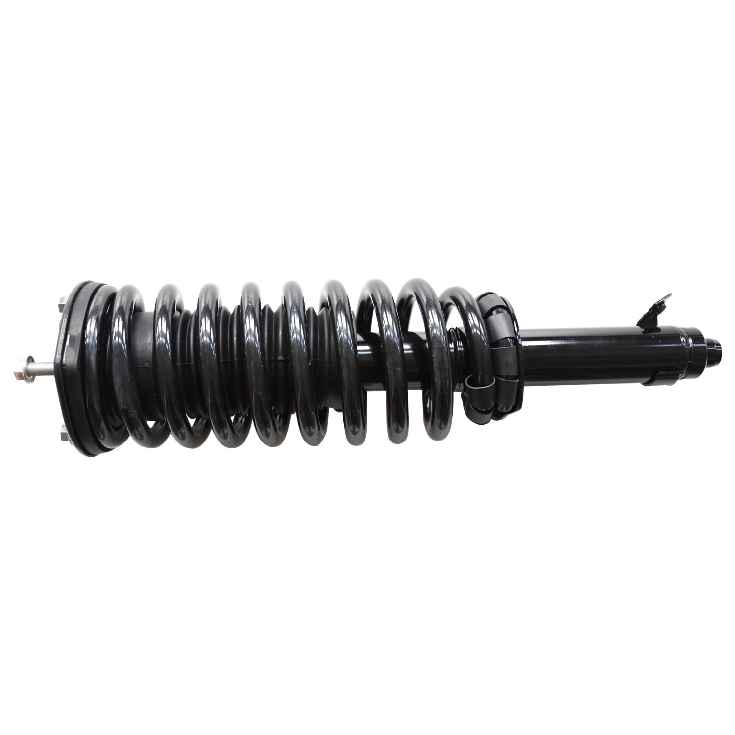 GSP 883167 Suspension Strut and Coil Spring Assembly product image 2 of 3
