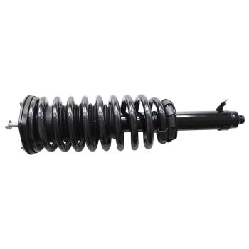 2013 Lexus LS460 Suspension Strut and Coil Spring Assembly Front Right GSP 883167 image 2 of 3