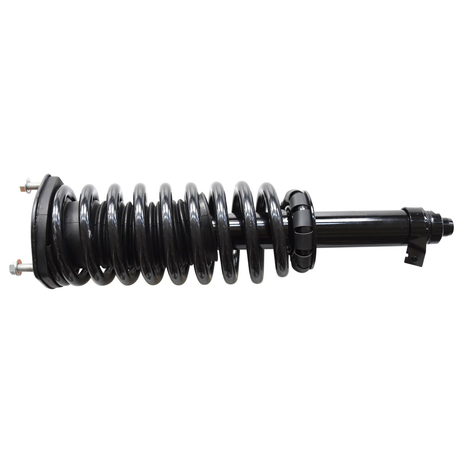 GSP 883167 Suspension Strut and Coil Spring Assembly product image 3 of 3