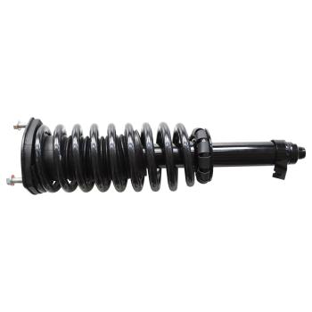 2013 Lexus LS460 Suspension Strut and Coil Spring Assembly Front Right GSP 883167 image 3 of 3
