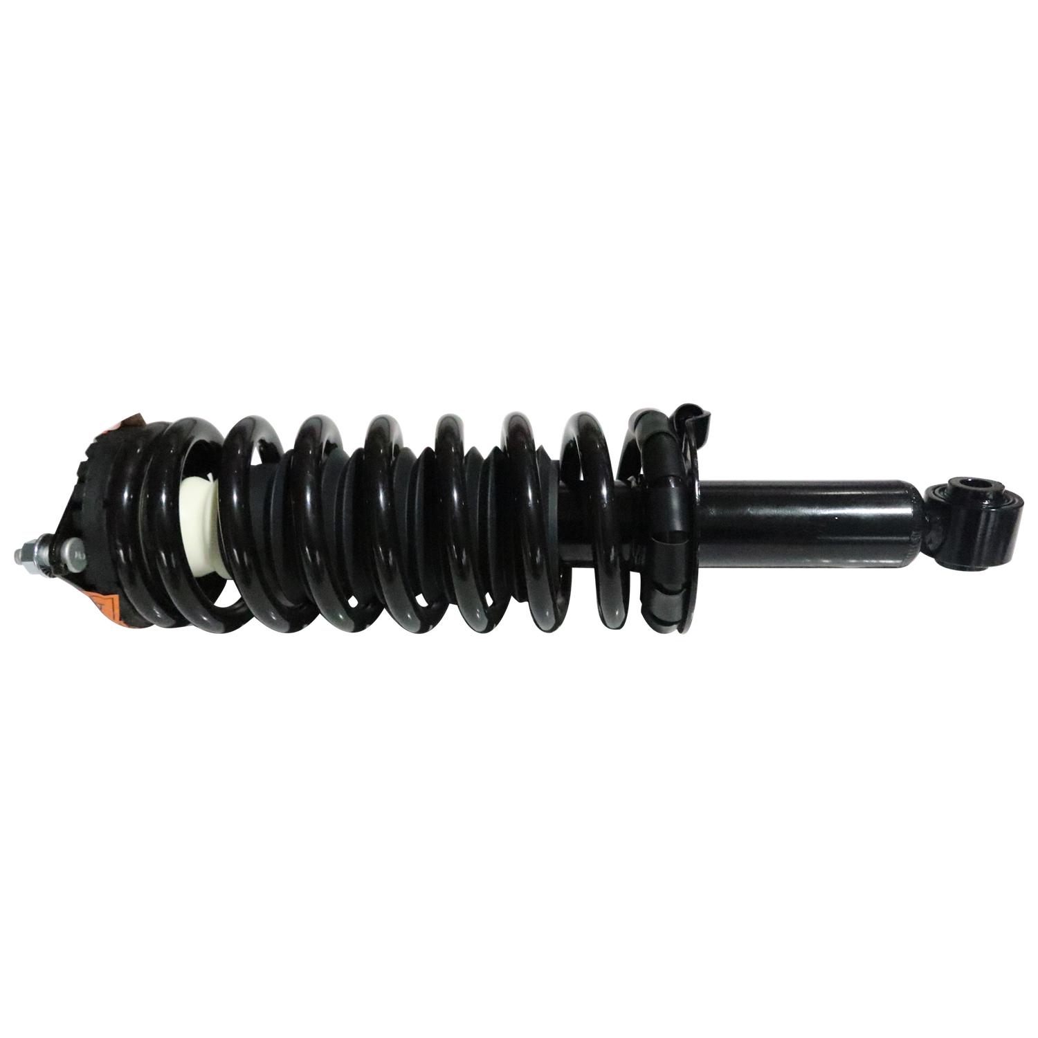 GSP 883168 Suspension Strut and Coil Spring Assembly product image 2 of 3
