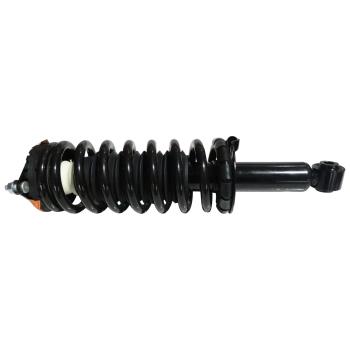 2006 Subaru Legacy Suspension Strut and Coil Spring Assembly Rear GSP 883168 image 2 of 3