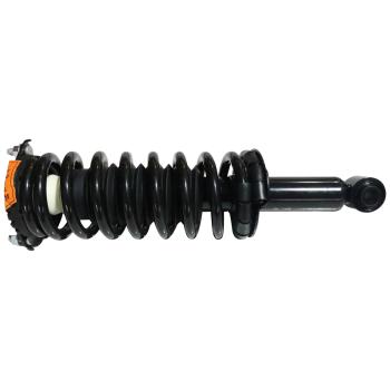 2006 Subaru Legacy Suspension Strut and Coil Spring Assembly Rear GSP 883168 image 3 of 3