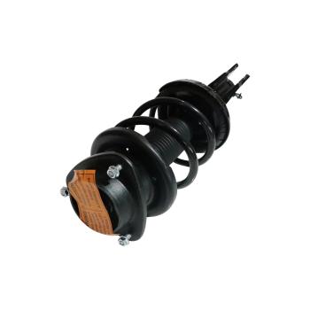 2017 Subaru Outback Suspension Strut and Coil Spring Assembly Front Left GSP 883169 image 1 of 3