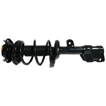 2017 Subaru Outback Suspension Strut and Coil Spring Assembly Front Left GSP 883169 image 2 of 3