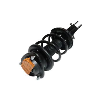 2017 Subaru Outback Suspension Strut and Coil Spring Assembly Front Right GSP 883170 image 1 of 3