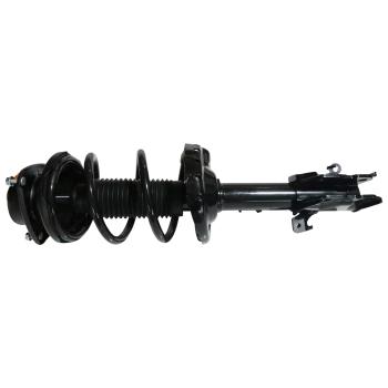 2017 Subaru Outback Suspension Strut and Coil Spring Assembly Front Right GSP 883170 image 3 of 3