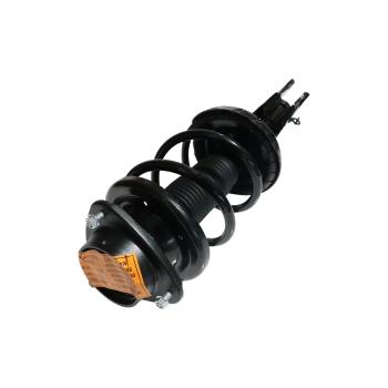 2018 Subaru Outback Suspension Strut and Coil Spring Assembly Front Left GSP 883171 image 1 of 3