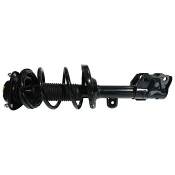2018 Subaru Outback Suspension Strut and Coil Spring Assembly Front Left GSP 883171 image 2 of 3