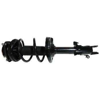 2018 Subaru Outback Suspension Strut and Coil Spring Assembly Front Left GSP 883171 image 3 of 3