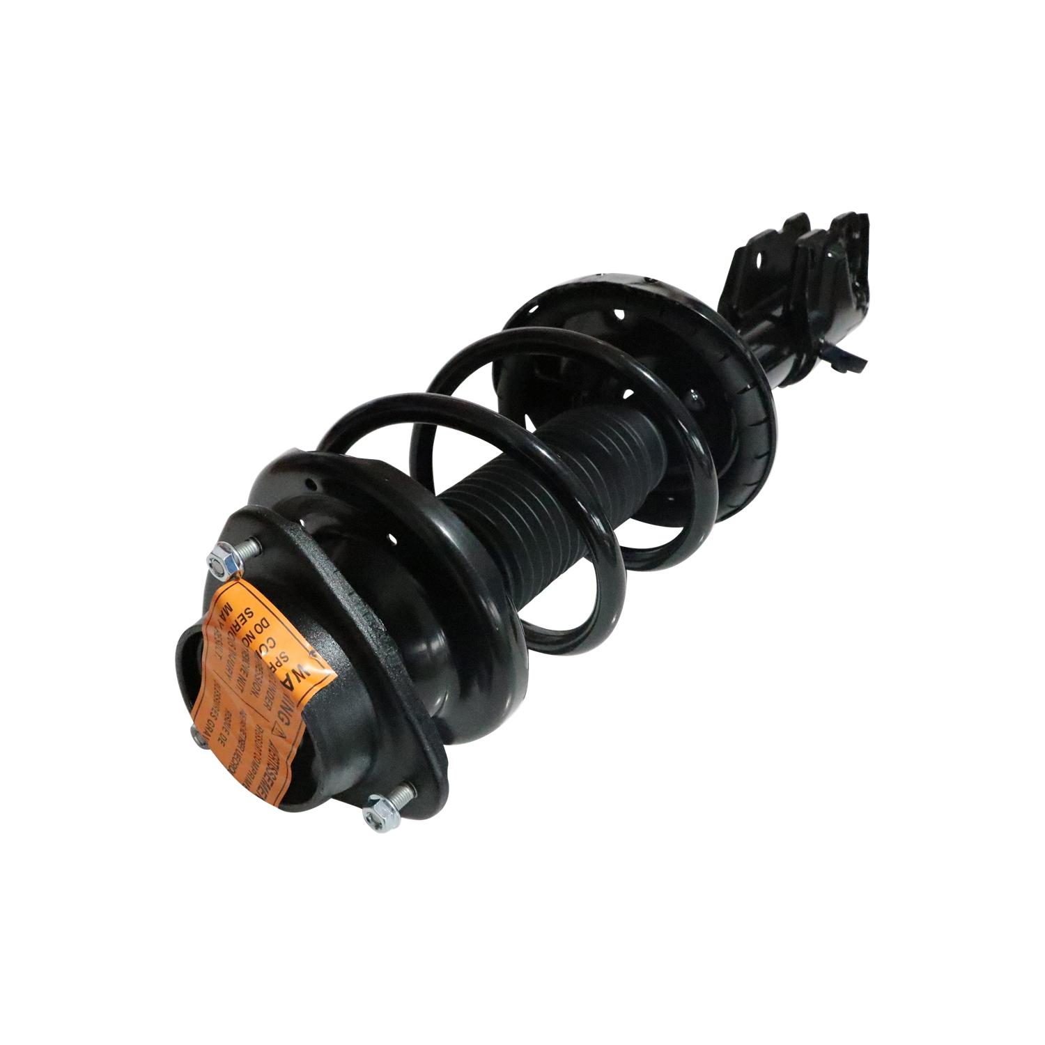 GSP 883172 Suspension Strut and Coil Spring Assembly product image 1 of 3