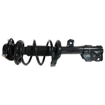 2018 Subaru Outback Suspension Strut and Coil Spring Assembly Front Right GSP 883172 image 2 of 3