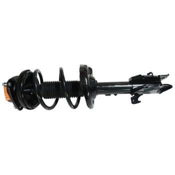 2018 Subaru Outback Suspension Strut and Coil Spring Assembly Front Right GSP 883172 image 3 of 3