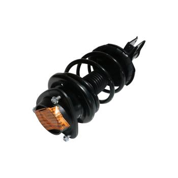 2001 Subaru Impreza Suspension Strut and Coil Spring Assembly Front Left GSP 883173 image 1 of 3