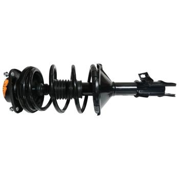 2001 Subaru Impreza Suspension Strut and Coil Spring Assembly Front Left GSP 883173 image 2 of 3