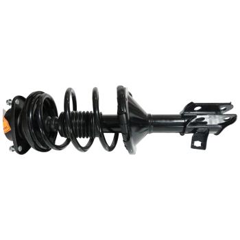 2001 Subaru Impreza Suspension Strut and Coil Spring Assembly Front Right GSP 883174 image 3 of 3