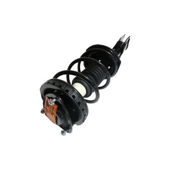 2002 Subaru Impreza Suspension Strut and Coil Spring Assembly Rear Left GSP 883175 image 1 of 3