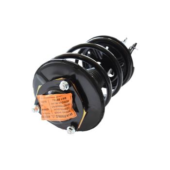 2007 Infiniti FX35 Suspension Strut and Coil Spring Assembly Front Right GSP 883177 image 1 of 3