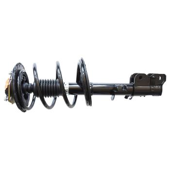 2007 Infiniti FX35 Suspension Strut and Coil Spring Assembly Front Right GSP 883177 image 3 of 3