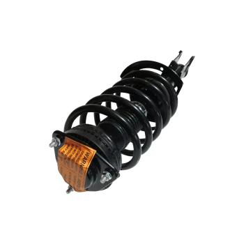 2009 Dodge Grand Caravan Suspension Strut and Coil Spring Assembly Front Left GSP 883181 image 1 of 3