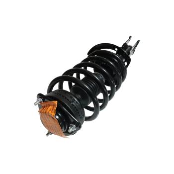 2009 Dodge Grand Caravan Suspension Strut and Coil Spring Assembly Front Right GSP 883182 image 1 of 3