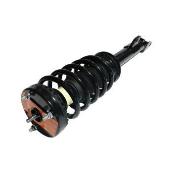 2009 Dodge Challenger Suspension Strut and Coil Spring Assembly Front Left GSP 883183 image 1 of 3
