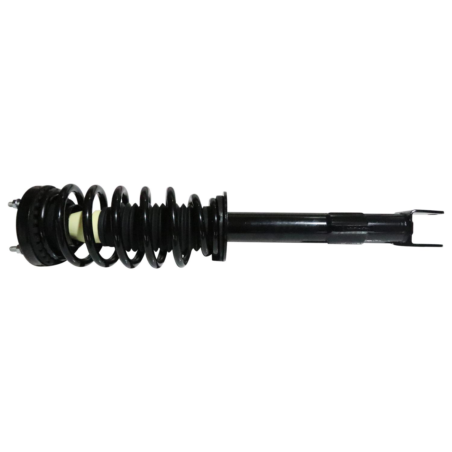 GSP 883183 - Suspension Strut and Coil Spring Assembly GSP 883183 Suspension Strut and Coil Spring Assembly product image 2 of 3
