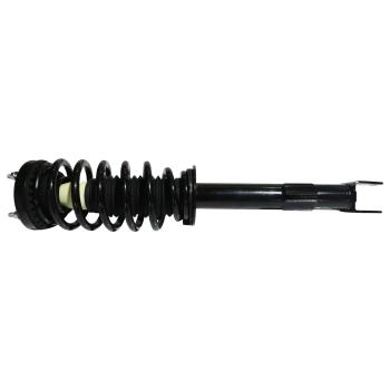 2009 Dodge Challenger Suspension Strut and Coil Spring Assembly Front Left GSP 883183 image 2 of 3