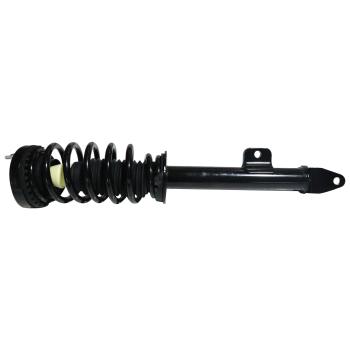 2009 Dodge Challenger Suspension Strut and Coil Spring Assembly Front Left GSP 883183 image 3 of 3
