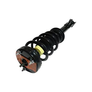 2009 Dodge Challenger Suspension Strut and Coil Spring Assembly Front Left GSP 883184 image 1 of 3