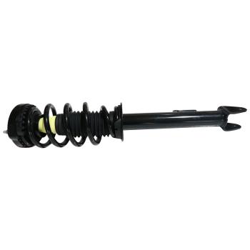 2009 Dodge Challenger Suspension Strut and Coil Spring Assembly Front Left GSP 883184 image 2 of 3