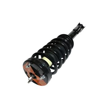 2009 Dodge Challenger Suspension Strut and Coil Spring Assembly Front Right GSP 883185 image 1 of 3