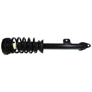 2009 Dodge Challenger Suspension Strut and Coil Spring Assembly Front Right GSP 883185 image 2 of 3