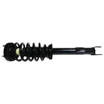 2009 Dodge Challenger Suspension Strut and Coil Spring Assembly Front Right GSP 883185 image 3 of 3