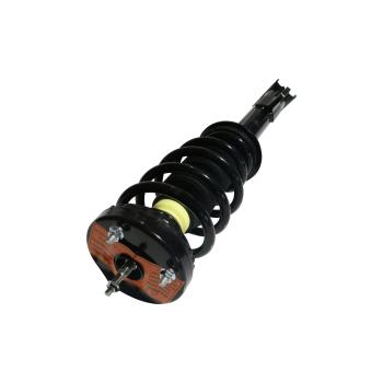 2009 Dodge Challenger Suspension Strut and Coil Spring Assembly Front Right GSP 883186 image 1 of 3