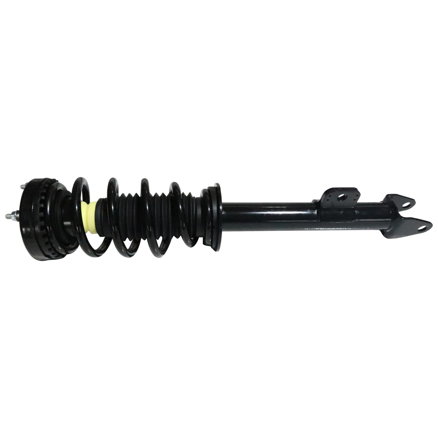 GSP 883186 Suspension Strut and Coil Spring Assembly product image 2 of 3