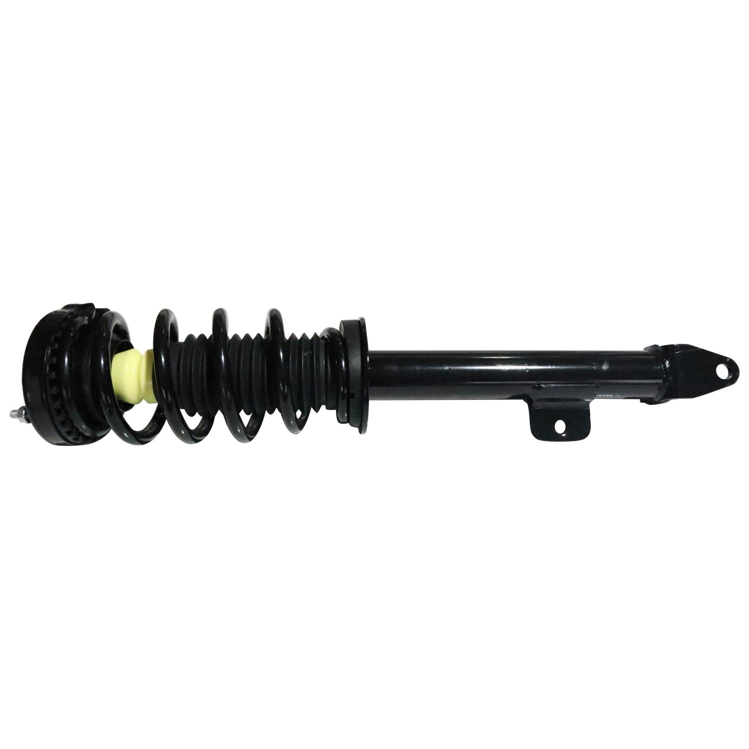 GSP 883186 Suspension Strut and Coil Spring Assembly product image 3 of 3