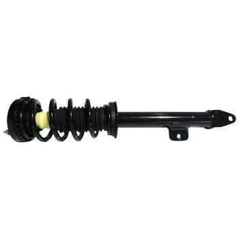 2009 Dodge Challenger Suspension Strut and Coil Spring Assembly Front Right GSP 883186 image 3 of 3